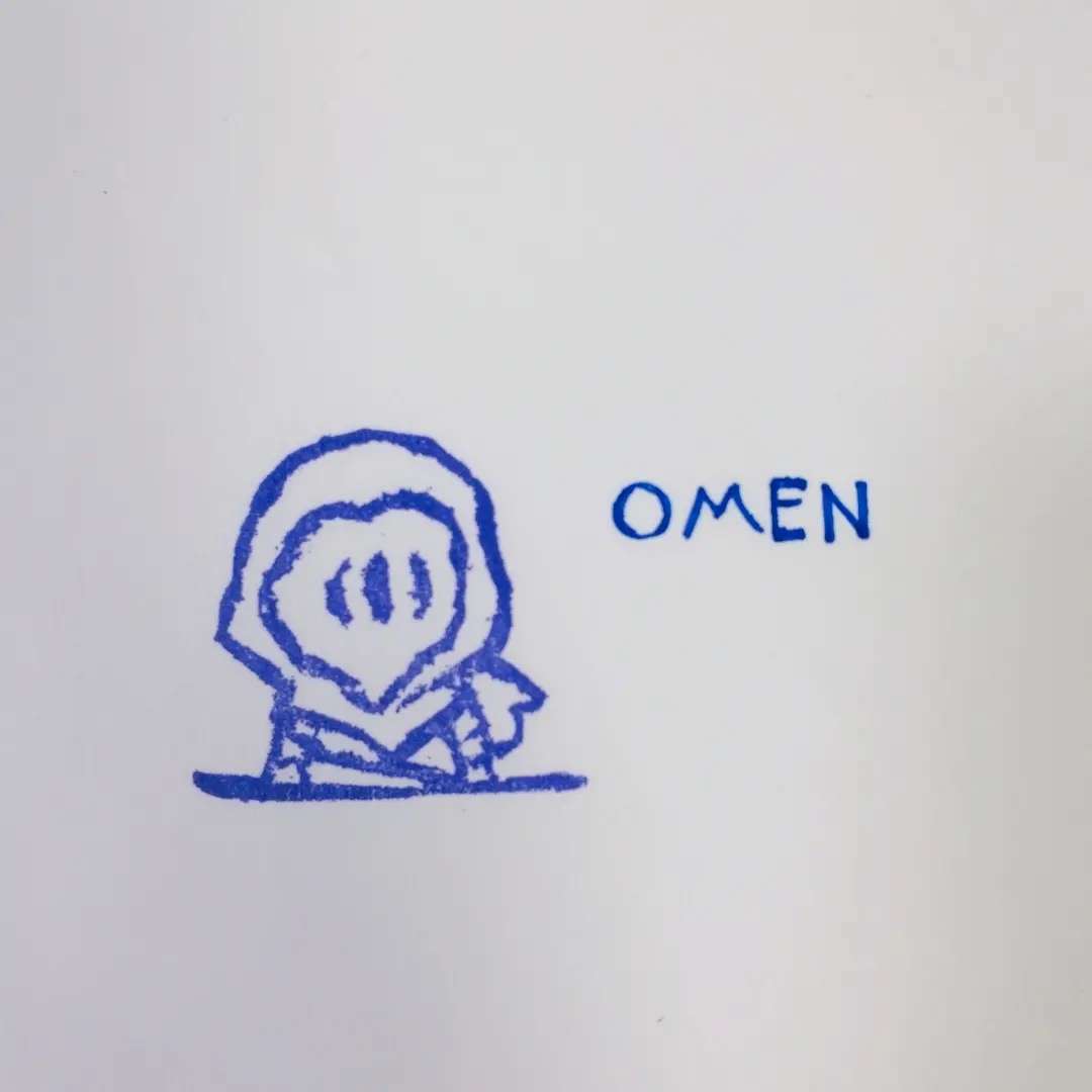 eraser stampOMEN VALORANT