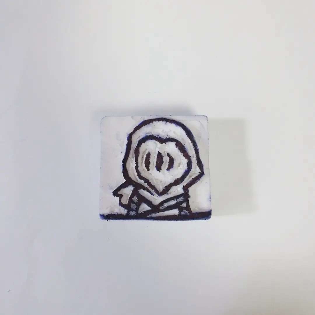 eraser stampOMEN VALORANT