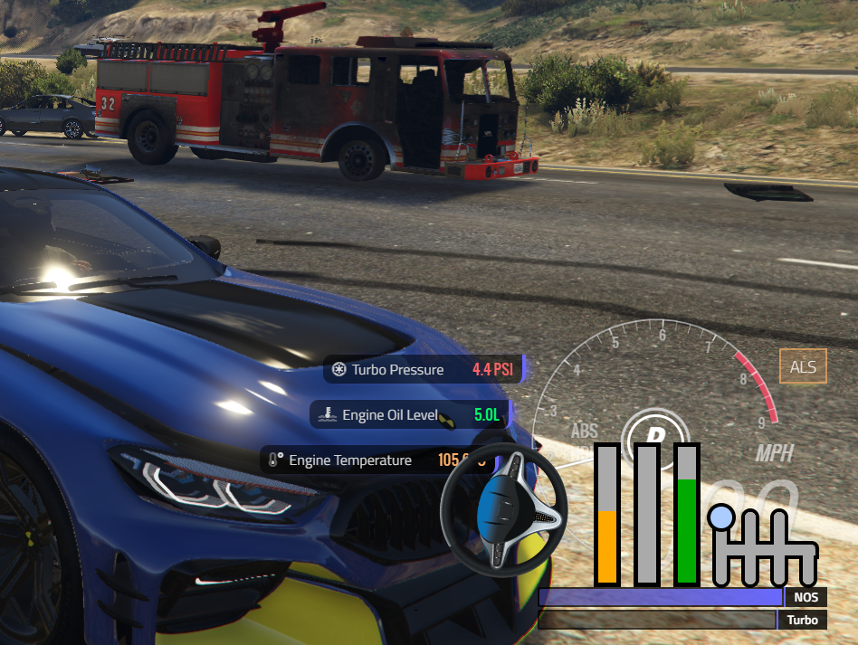 G920 not working in game RSM.GG Freeroam