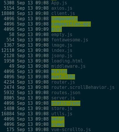 Can Pages serve dynamic content? (Nuxt.js) - Cloudflare Developers