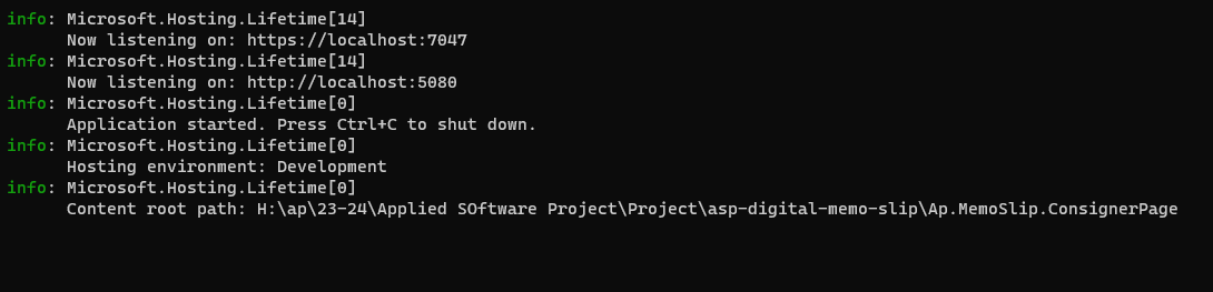 (SOLVED!) Bearer AUthentication in MVC using seperate API not working ...