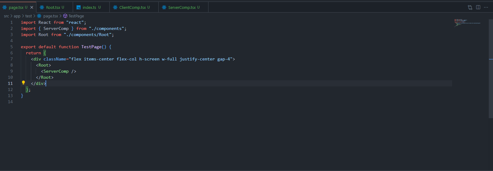 Issue with 'use client' Directive and SSR in Next.js: Conflicting ...