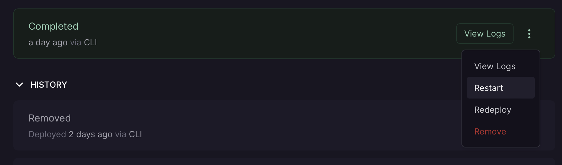 Postgres Connection Error Railway