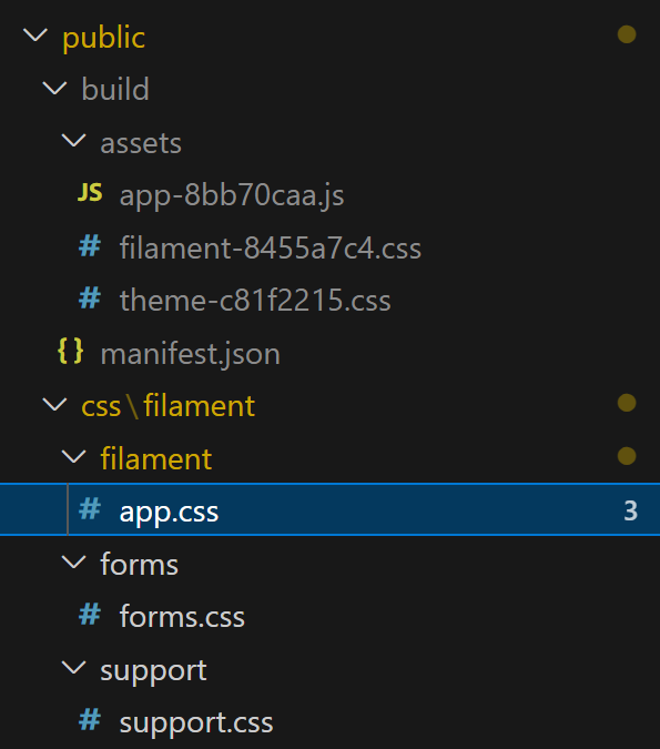 some-tailwind-classes-not-working-filament