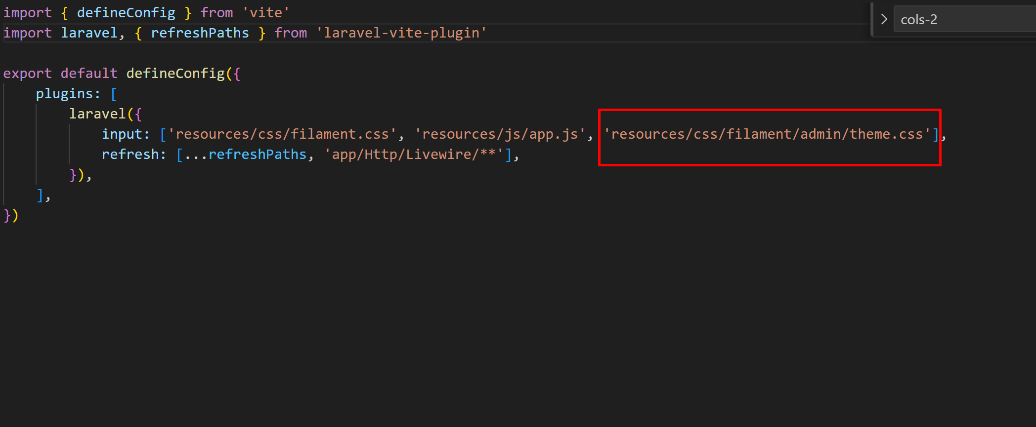 some-tailwind-classes-not-working-filament