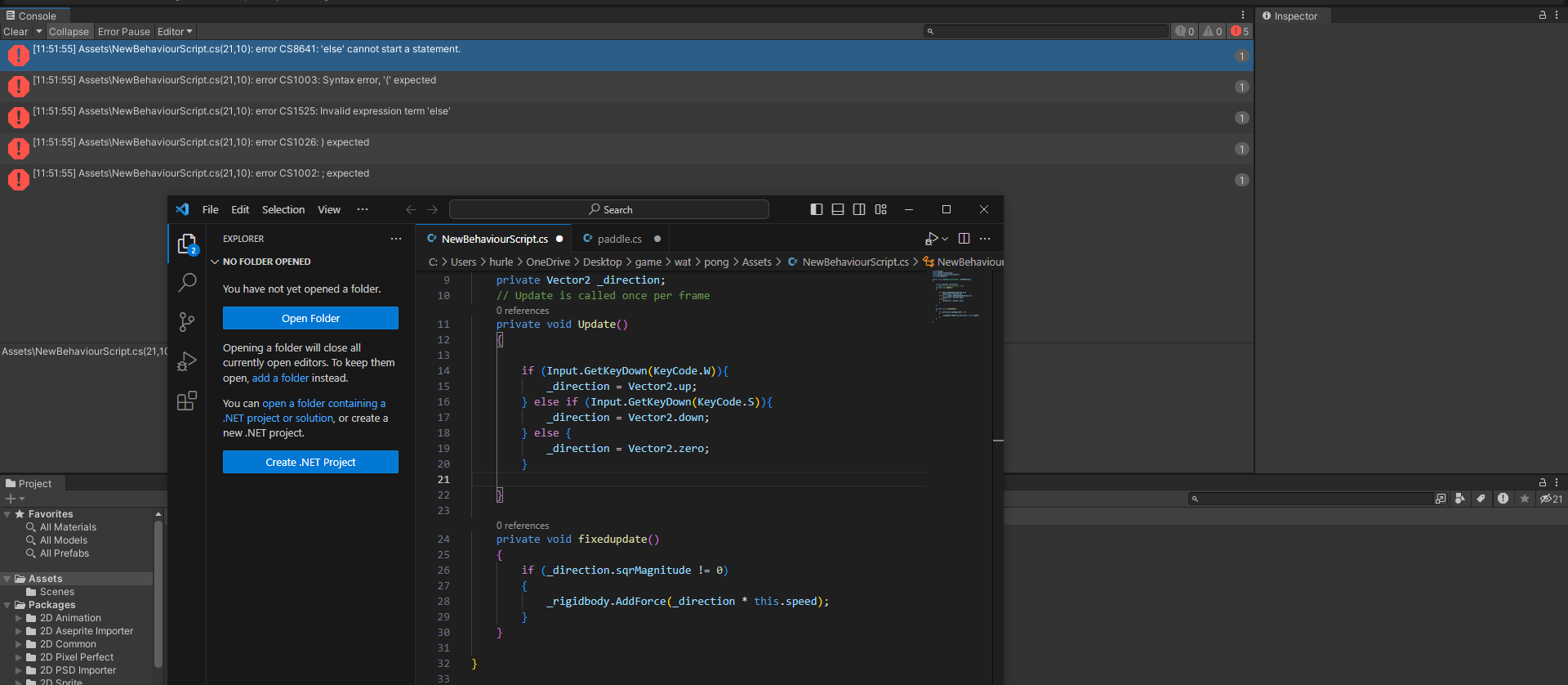 Newbie- Bunch of errors dont know how to fix - C#