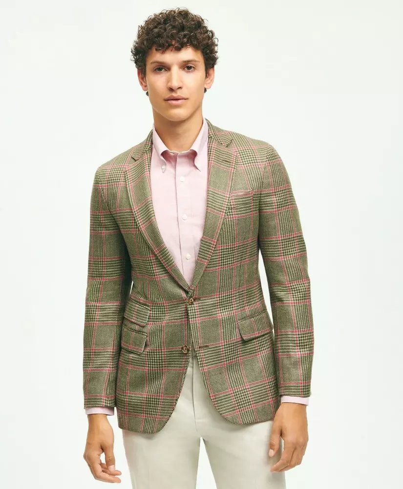 Which of these sport coats do you prefer? malefashionadvice