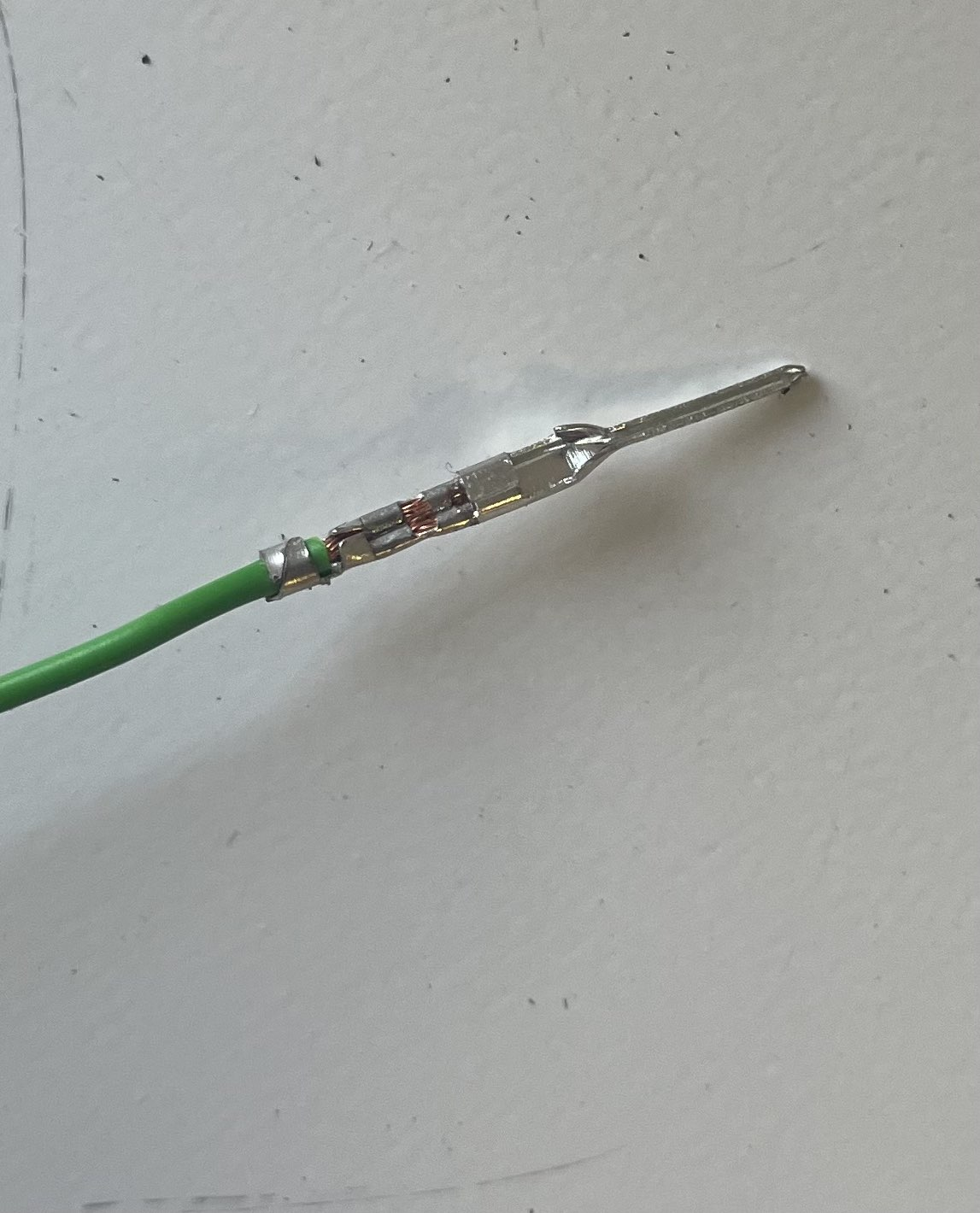 X Endstop Always Triggered Rat Rig Community [Unofficial]