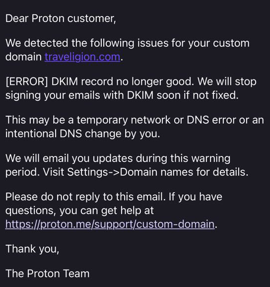 CNAME records don't work Cloudflare Developers